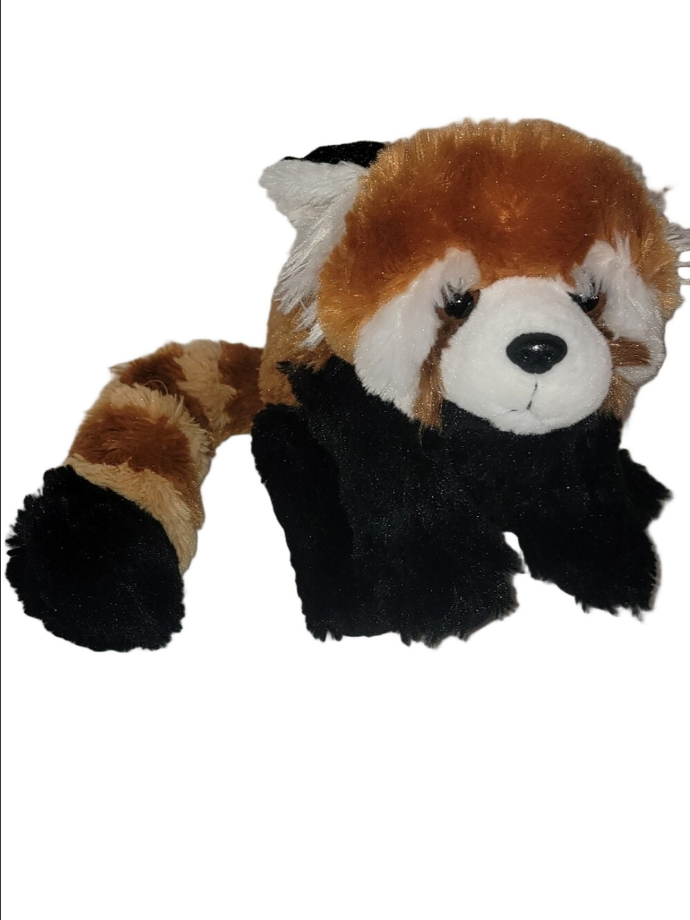 WILD REPUBLIC 22" Stuffed RED PANDA Plush